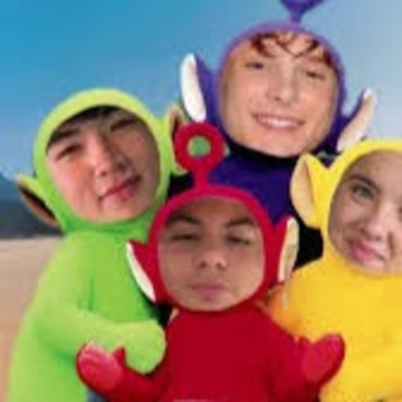 Meet your Posher, Genesis - Picture 1 of 1